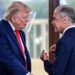‘Bully!’: Trump’s Shocking G7 Chair Meltdown Erupts on Live TV — But it’s His Table-Banging Demands That Left Viewers Stunned in Utter Disbelief