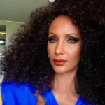 ‘OMG! She Is Striking’: Supermodel Iman, 70, Sparks Frenzy After Viral Video of Her Walk Has Fans Begging for a Runway Comeback