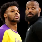 ‘I Don’t Play Those Games’: LeBron James Warns Critics to Stop Taking Shots at His Family as He Shuts Down Nepotism Claims About Bronny