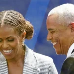 ‘Love It!’: Michelle Obama Stole the Spotlight at the Presidential Center Opening — And Then She Did Something So Heartfelt it Brought Barack to Tears