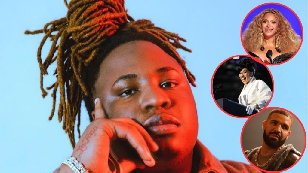 Grammy-Nominated Producer Tay Keith Dies at 29: Eight Songs You Didn’t Know He Produced for Drake, Beyoncé, Cardi B, Miley Cyrus More