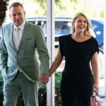 ‘But Why?’: Karoline Leavitt Flaunts Post-Baby Body in New Photos — But Fans Just Can’t Look Away from One Awkward Detail About Her Husband