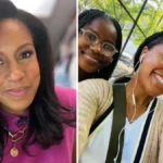 ‘I Lost My Patience’: Sheinelle Jones Reaches Her Breaking Point After Major Airline Leaves Her Separated from Her Twins in Chicago