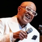 ‘Crying All Over Again’: Peabo Bryson’s Celebration of Life Set to Reunite Music Legends — Including One Beloved Disney Collaborator
