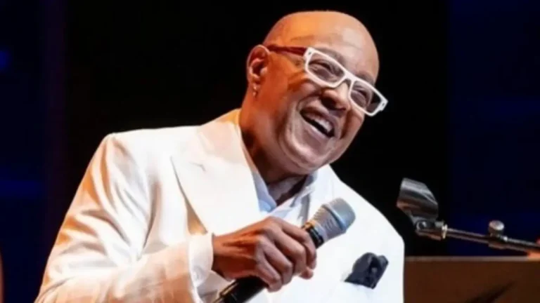 ‘Crying All Over Again’: Peabo Bryson’s Celebration of Life Set to Reunite Music Legends — Including One Beloved Disney Collaborator ‘Crying All Over Again’: Peabo Bryson’s Celebration of Life Set to Reunite Music Legends — Including One Beloved Disney Collaborator