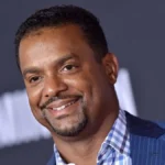 ‘It’s Just Noise’: Alfonso Ribeiro Says ‘DWTS’ Contestants Are One Bad Week Away from Becoming the Internet’s Newest Punching Bag