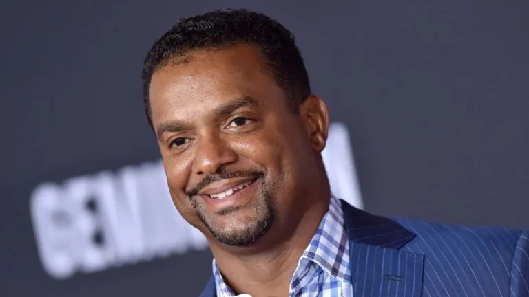‘It’s Just Noise’: Alfonso Ribeiro Says ‘DWTS’ Contestants Are One Bad Week Away from Becoming the Internet’s Newest Punching Bag ‘It’s Just Noise’: Alfonso Ribeiro Says ‘DWTS’ Contestants Are One Bad Week Away from Becoming the Internet’s Newest Punching Bag