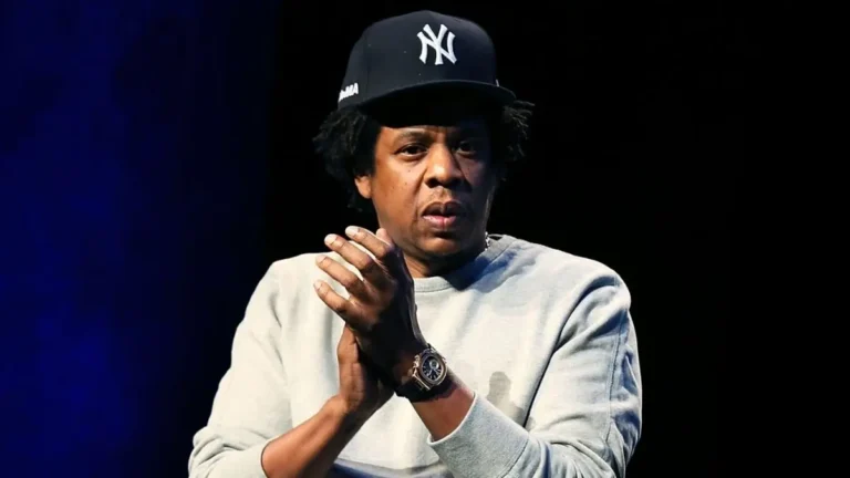 EXCLUSIVE: Jay-Z’s Controversial Target Partnership Sparks Fury as Boycott Organizers Accuse the Billionaire of Turning His Back on the Community That Made Him EXCLUSIVE: Jay-Z’s Controversial Target Partnership Sparks Fury as Boycott Organizers Accuse the Billionaire of Turning His Back on the Community That Made Him