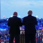 ‘You’re Kidding’: Trump’s Freedom 250 Nightmare Escalates — And the Internet is Baffled at New Attraction He’s Forcing Into the Lineup to Save It