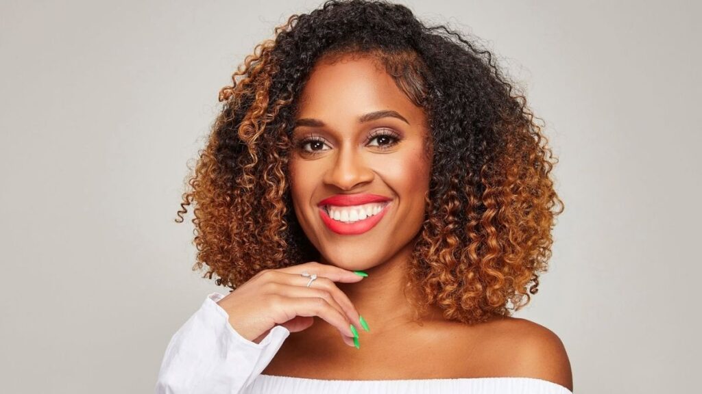 EXCLUSIVE: Meet Resa Luster-Mac, the Third-Generation Heir Keeping Black-Owned Luster’s Pink Brand In the Family After Nearly 70 Years EXCLUSIVE: Meet Resa Luster-Mac, the Third-Generation Heir Keeping Black-Owned Luster’s Pink Brand In the Family After Nearly 70 Years