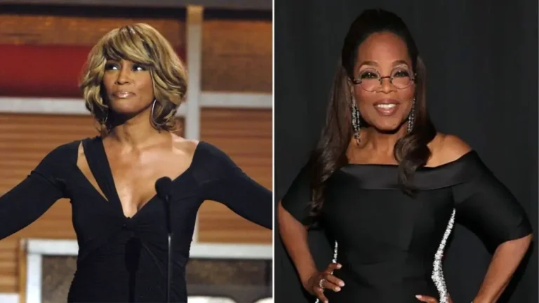 ‘Why the Lie?’: Whitney Houston’s Family Explodes After Oprah Winfrey Crossed the Line By Sharing an ‘Inaccurate and Unfair’ Story About the Late Singer