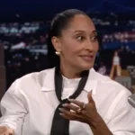 ‘People Make Up Worse Things’: Tracee Ellis Ross Has the Perfect Response for Internet Trolls After a Wild Rumor Spirals Out of Control