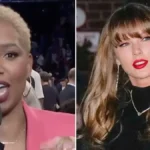 ‘Said What I Said’: Knicks Radio Host Caught on Hot Mic Telling Taylor Swift to ‘Get Out’ Goes Viral — And Her Response to Critics Only Makes It Worse