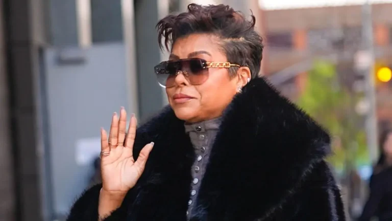 ’Look Suspect’: Taraji P. Henson Delivers Brutal Reality Check to Fans Questioning Her Appearance — And What She Said Left Critics Utterly Speechless