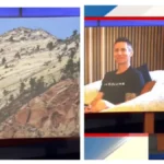 Youth Pastor Sent His Wife to a 1,200-Foot Cliff for a Sunrise Photo — Twenty Years Later He’s In Handcuffs, Then Did the Unthinkable While In Custody