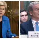 ‘Would That Be Illegal?’: Bessent Walked Into Warren’s Hearing Not Knowing He Was About to Help Her Build the Case That Trump Should Be Investigated