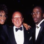 Clive Davis Dies: The Executive Behind Diddy, Whitney Houston, Alicia Keys Helped Shape Hip-Hop & R&B
