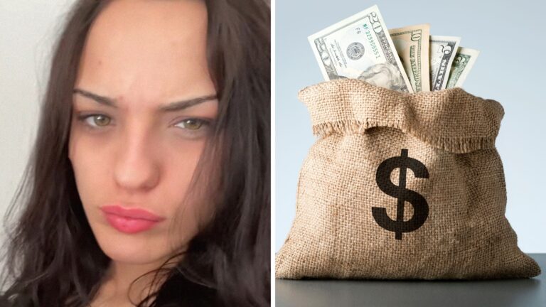 ‘Stayed ’til 4’: Tennessee woman auditions at dance club. Then she reveals what she took home her first night in cash as a ‘midnight ballerina’ ‘Stayed ’til 4’: Tennessee woman auditions at dance club. Then she reveals what she took home her first night in cash as a ‘midnight ballerina’