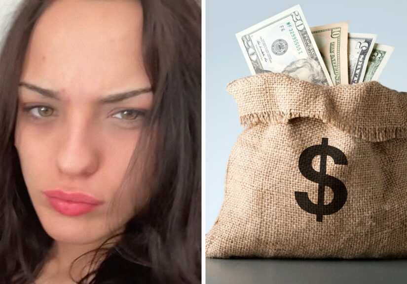 ‘Stayed ’til 4’: Tennessee woman auditions at dance club. Then she reveals what she took home her first night in cash as a ‘midnight ballerina’ ‘Stayed ’til 4’: Tennessee woman auditions at dance club. Then she reveals what she took home her first night in cash as a ‘midnight ballerina’