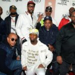 Wu-Tang Clan Taking Over “Tonight Showz” With Championship Knicks