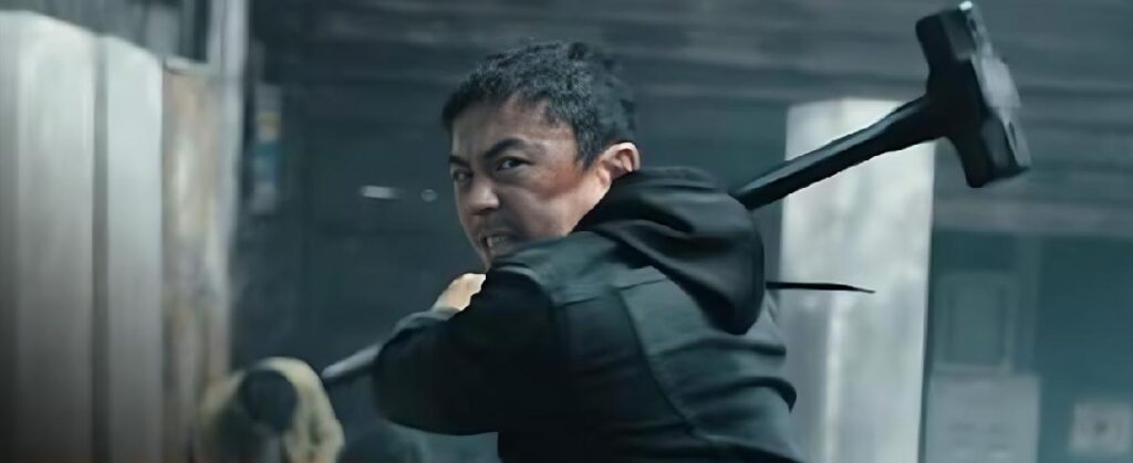 The Pulse of Entertainment: A Review – ‘The Furious,’ an Action-Packed, Emotional and Funny Masterpiece, in AMC Theaters June 12, 2026 The Pulse of Entertainment: A Review – ‘The Furious,’ an Action-Packed, Emotional and Funny Masterpiece, in AMC Theaters June 12, 2026