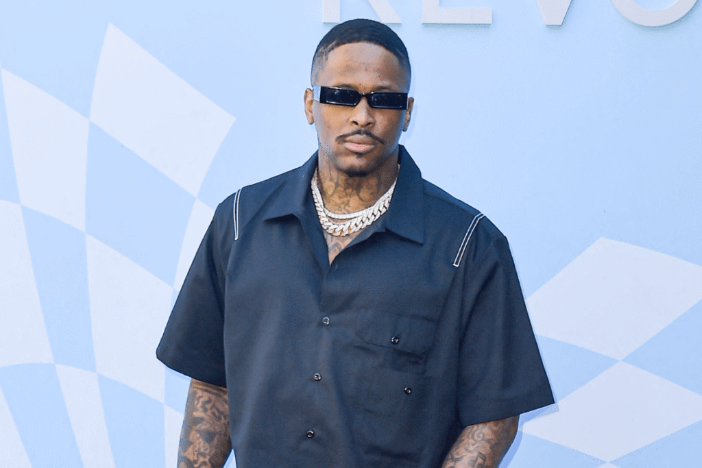 YG Has Struck A Chord Over Trans-Themed Song “Tiffany”
