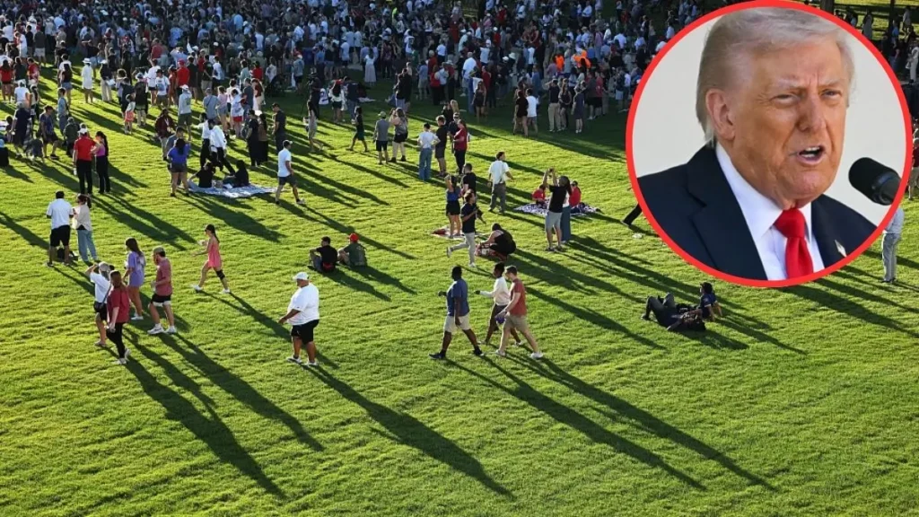 ‘It FINALLY Happened’: MAGA Turns on Trump — Loyalists Humiliate Him to His Face in Shocking Confrontation No One Saw Coming