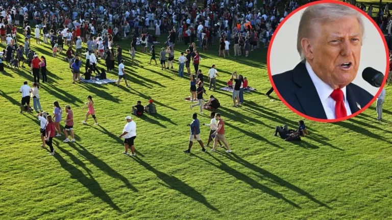 ‘It FINALLY Happened’: MAGA Turns on Trump — Loyalists Humiliate Him to His Face in Shocking Confrontation No One Saw Coming