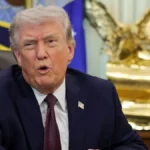 ‘What Is Wrong with Him?’: Trump’s Attempt to Sound Smart Backfires When He Admits He Doesn’t Know the Answer — Then Begs for Help on Live TV