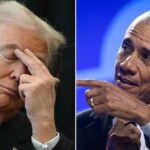 ‘He Knows Better’: Trump Calls Obama an SOB — Obama Shares One Story About Their Face-to-Face Meeting Trump Never Wanted Anyone Talking About Again