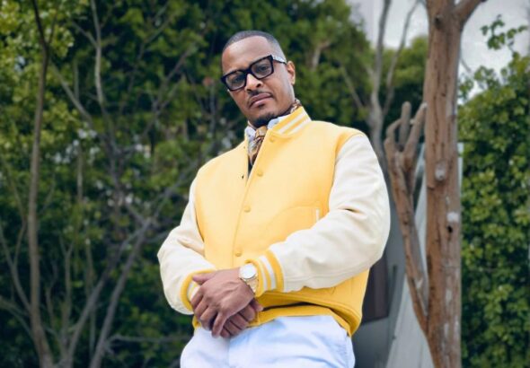 T.I. Says He’s Leaving Rap Again To Focus On Comedy T.I. Says He’s Leaving Rap Again To Focus On Comedy