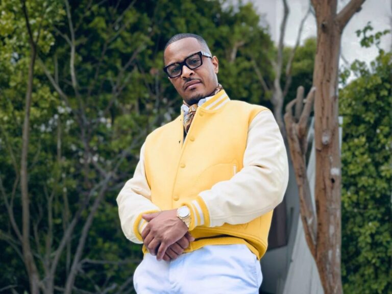 T.I. Says He’s Leaving Rap Again To Focus On Comedy T.I. Says He’s Leaving Rap Again To Focus On Comedy