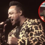 ‘Forever Be Missed’: Peabo Bryson’s Homegoing Turns Emotional as Regina Belle Fulfills a Family Request, but His Son’s Words Leaves Guests in Tears