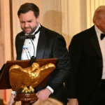 ‘No Shame’: JD Vance Grovels So Hard for Trump, Tries to Sell Him as Something Few Americans Would Believe, and Critics Say It’s His Lowest Move Yet