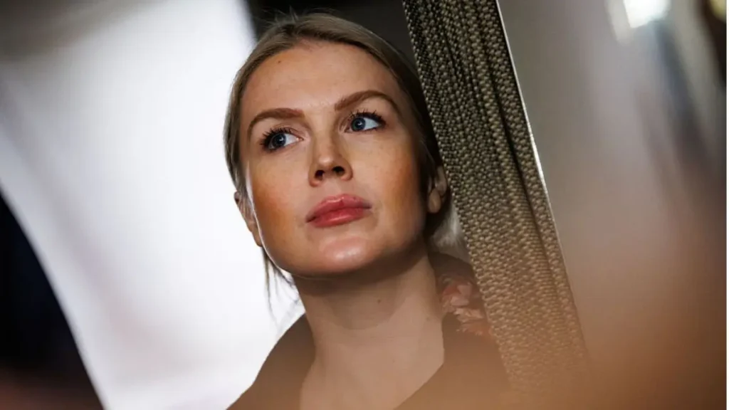 ‘Really?’: Karoline Leavitt Is Clawing at the Walls to Storm Back and Reclaim Her White House Throne — And Her Recent Posts Are All the Proof You Need
