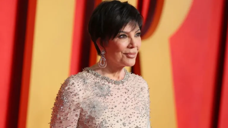 ‘Looks Younger Than Kourtney’: Kris Jenner’s Youthful Glow Has Critics Saying Her Six-Figure Transformation Made Her Her Daughters’ Biggest Competition