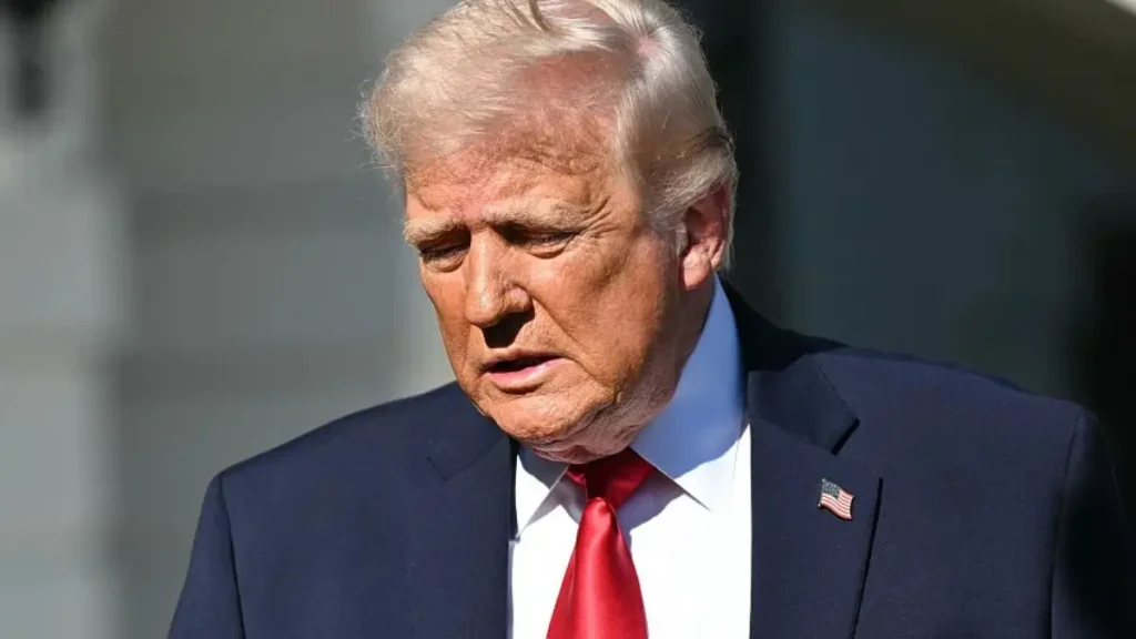 ‘Slobs’: Trump’s UFC Celebration Turned Into Filthy Circus — And Leaked Video of the Post-Party Mess Shows the Shocking Evidence Left Behind