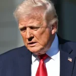 ‘Slobs’: Trump’s UFC Celebration Turned Into Filthy Circus — And Leaked Video of the Post-Party Mess Shows the Shocking Evidence Left Behind