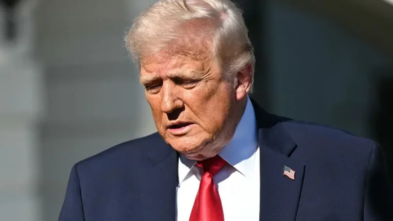 ‘Slobs’: Trump’s UFC Celebration Turned Into Filthy Circus — And Leaked Video of the Post-Party Mess Shows the Shocking Evidence Left Behind ‘Slobs’: Trump’s UFC Celebration Turned Into Filthy Circus — And Leaked Video of the Post-Party Mess Shows the Shocking Evidence Left Behind