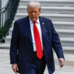 ‘Look!’: Trump Unable to Stay Upright During Shocking G7 Appearance — But it’s What He Does to Foreign Leader Within Arm’s Reach Has Critics Zooming In