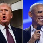 ‘Hit the Nail on the Head’: Obama Drops the Hammer on Trump’s Iran Victory Lap, Calls Him Stupid on Live Television and Smiled the Whole Time