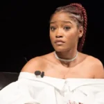 ‘Seriously’: Keke Palmer’s Big Moment in Cannes Gets Hijacked After One Man Couldn’t Wait His Turn, and Even will.i.am Couldn’t Hide His Reaction