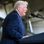 ‘Saw It!’: Trump Hurls Vicious Warning at Crowd About Not Voting for Him — But Then the Camera Caught an Embarrassing Moment He’ll Never Forget