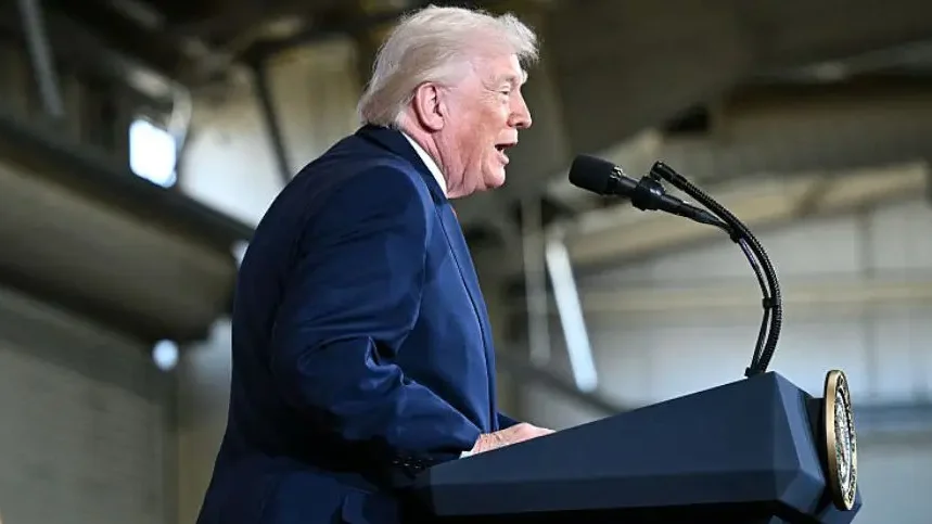 ‘Saw It!’: Trump Hurls Vicious Warning at Crowd About Not Voting for Him — But Then the Camera Caught an Embarrassing Moment He’ll Never Forget