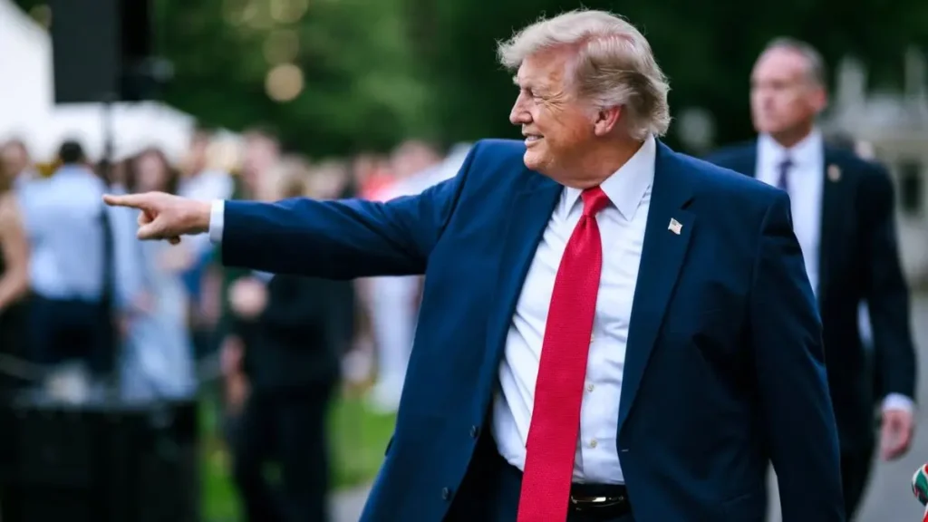 ‘Too Stupid to Realize’: MAGA’s Most Loyal Defender Accidentally Exposes Trump’s Biggest White House Problem Yet, and She Didn’t See It Coming