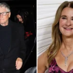 ‘Melinda Knew’: Bill Gates Exposed In Paper Trail That Pulls Back the Curtain on the Extramarital Affairs That Ended His 27-Year Marriage