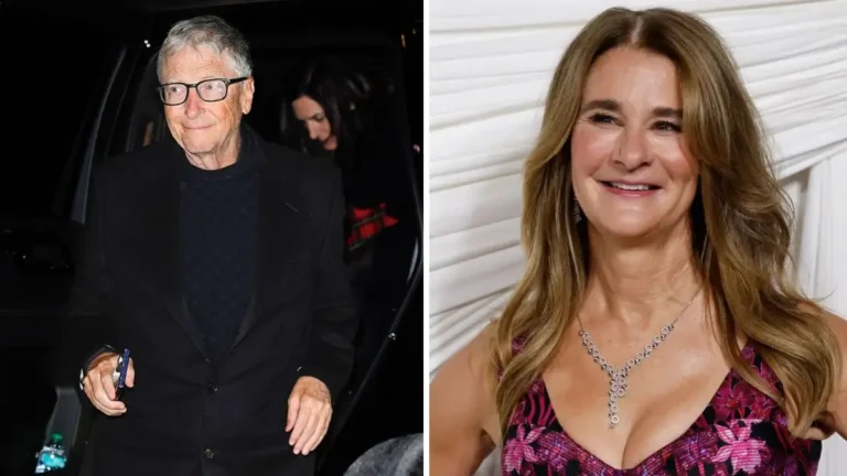 ‘Melinda Knew’: Bill Gates Exposed In Paper Trail That Pulls Back the Curtain on the Extramarital Affairs That Ended His 27-Year Marriage