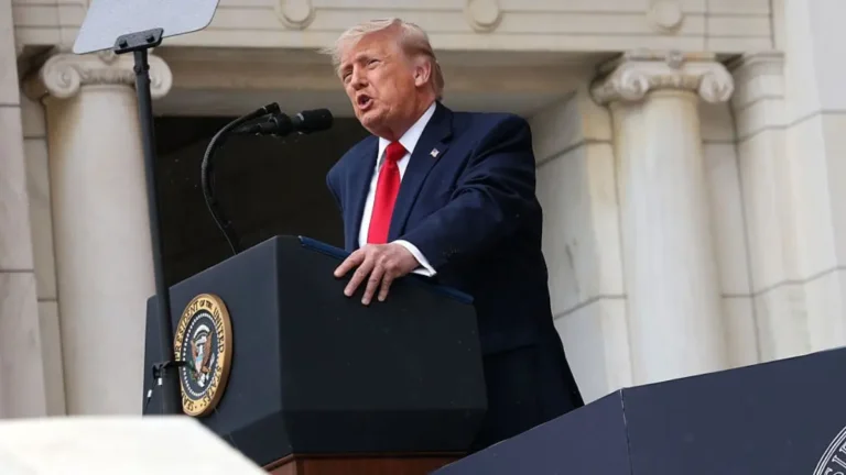 ‘So Cringe’: Trump Lashes Out as the Iran Crisis Spirals, Then the White House Rushes Out a Damage-Control Video, and It Only Makes Things Worse
