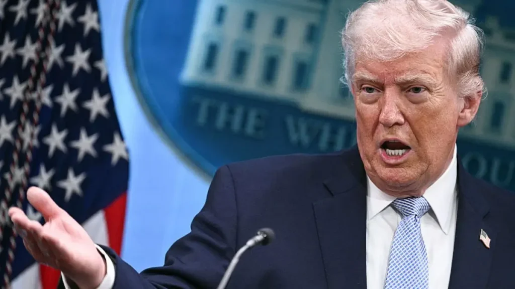 ‘I Never Beg’: Trump Becomes Completely Undone After a Woman Rejects Him, Then She Fires Back So Cleanly It Broke Him Twice, and Now He Can’t Stop Spiraling ‘I Never Beg’: Trump Becomes Completely Undone After a Woman Rejects Him, Then She Fires Back So Cleanly It Broke Him Twice, and Now He Can’t Stop Spiraling