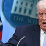 ‘I Never Beg’: Trump Becomes Completely Undone After a Woman Rejects Him, Then She Fires Back So Cleanly It Broke Him Twice, and Now He Can’t Stop Spiraling